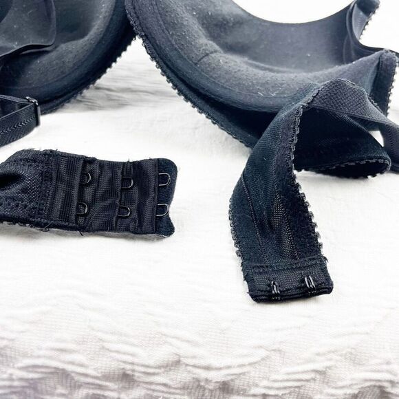 BUY 1 GET 1 FREE 34b satin push up bra - Picture 4 of 12